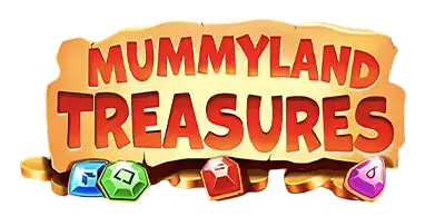 Mummyland Treasures logotip